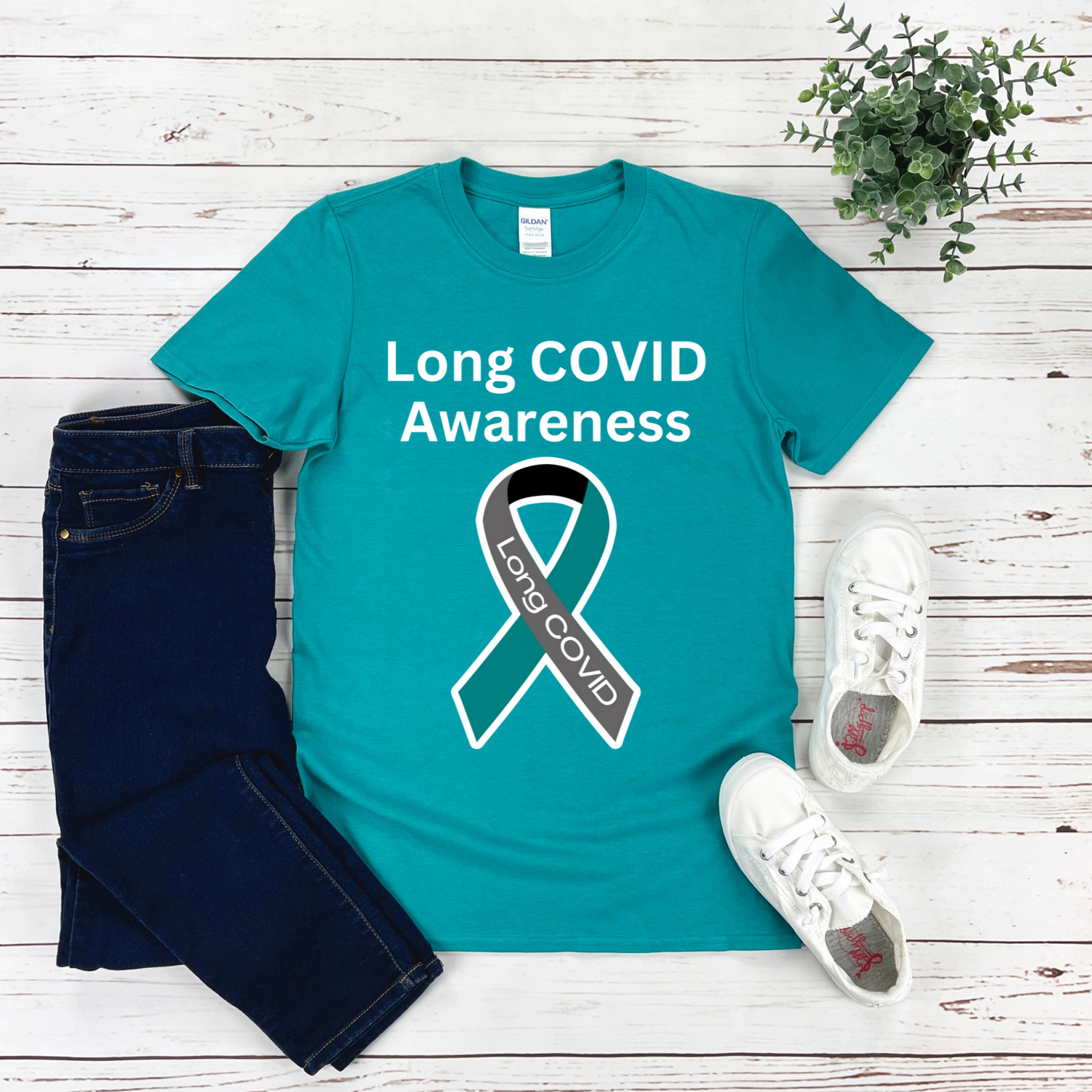 Long COVID Awareness Bundle