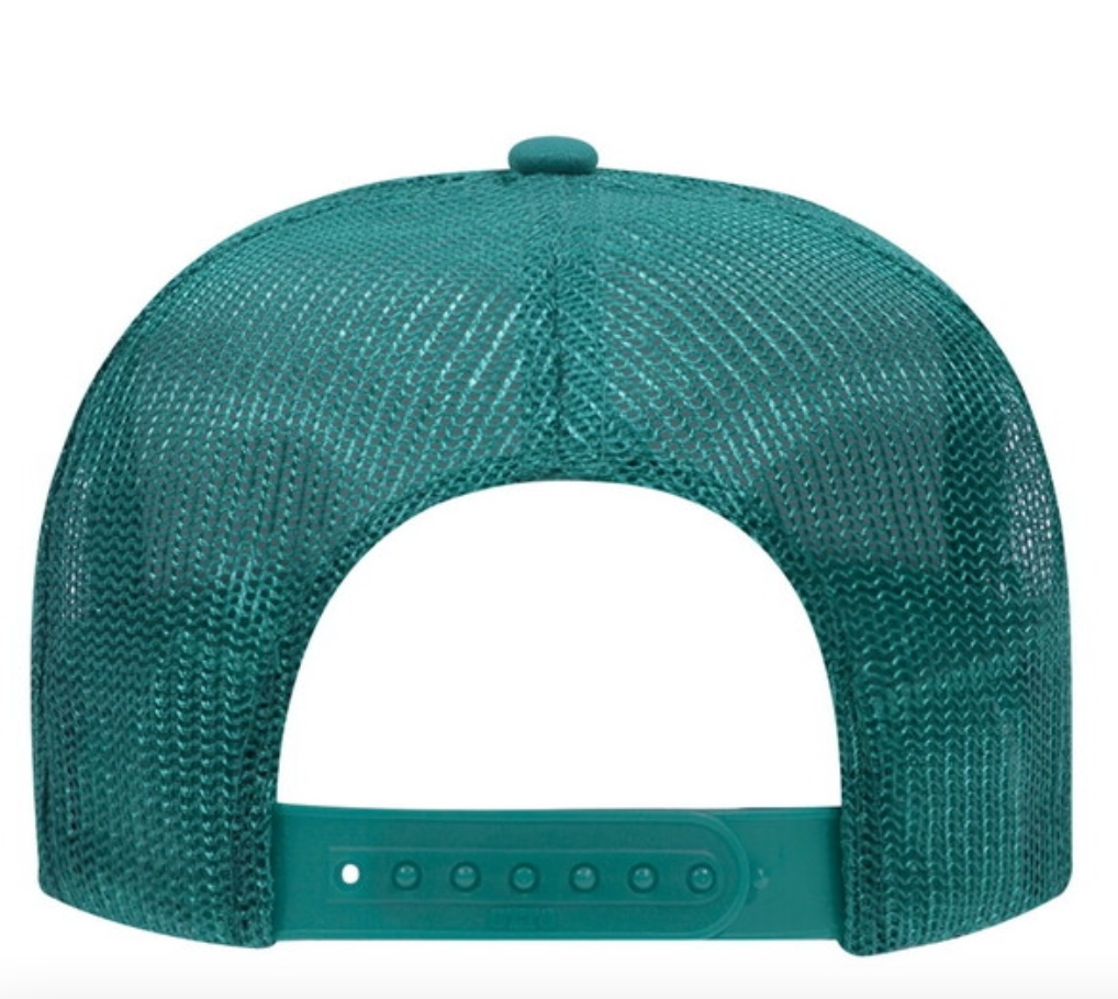 Unisex Long COVID Awareness Trucker Hat