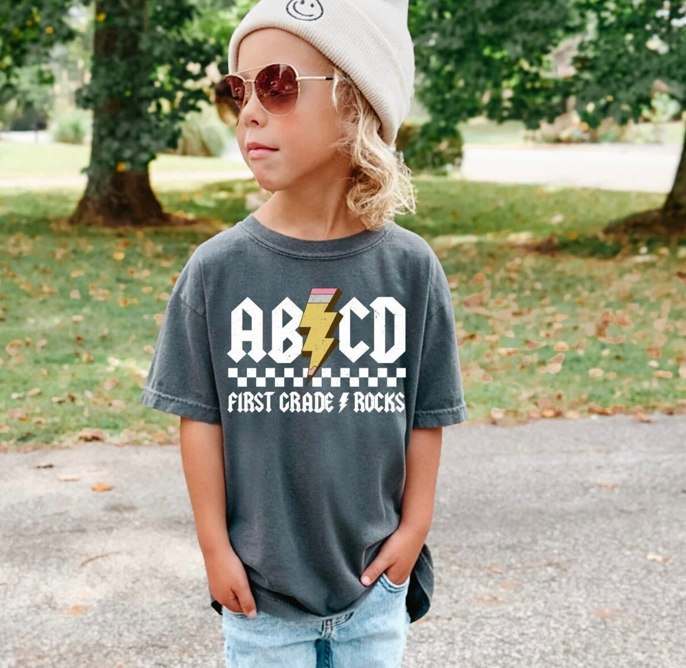 Kid T-Shirts