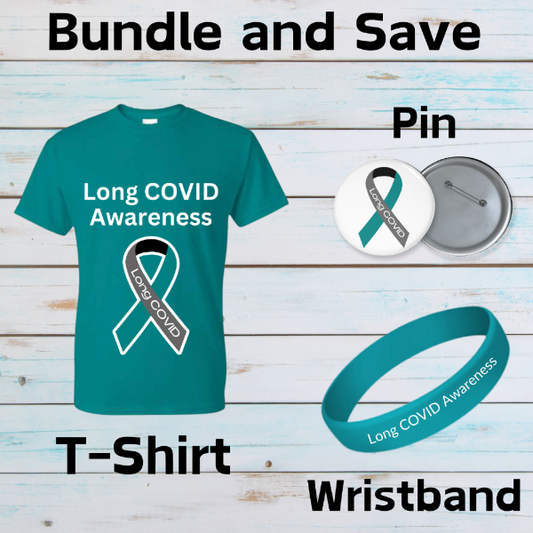 Long COVID Awareness Bundle