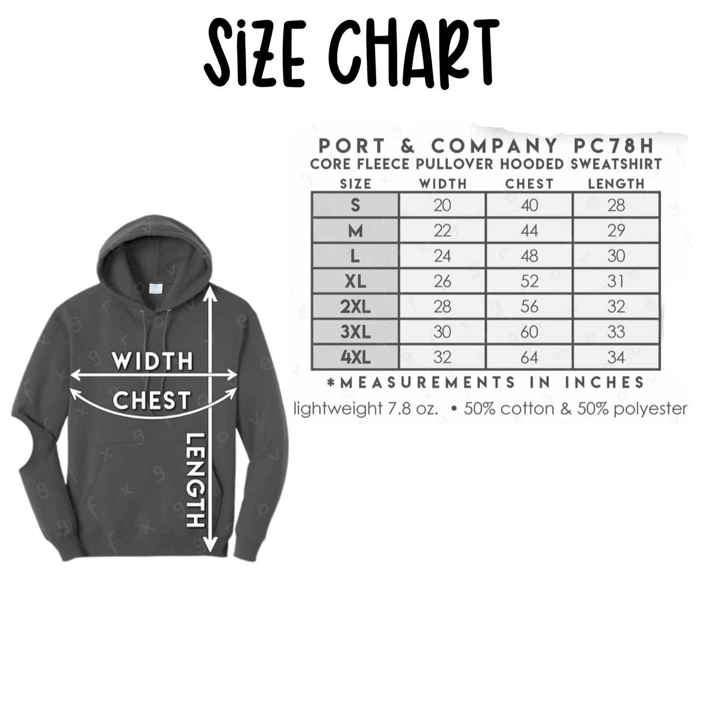 Long COVID Awareness Hoodie- WITH DATE